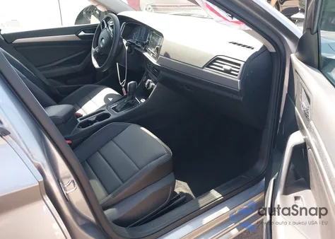 2021 Volkswagen Jetta 1.4T R-Line/1.4T S/1.4T Se z USA, uszkodzony, nr VIN 3VWC57BU2MM053838